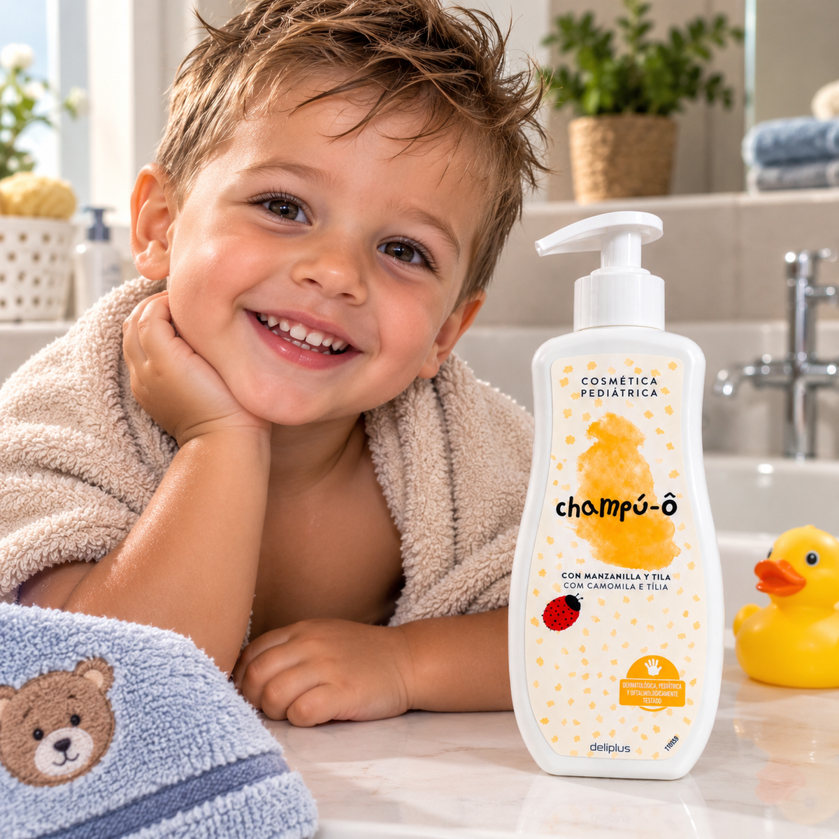 Bébé / Enfant