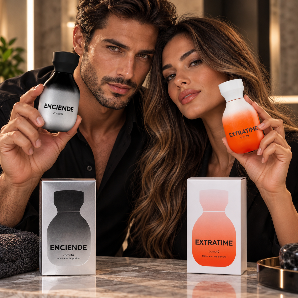 PARFUMS