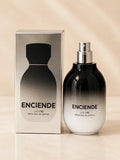 Eau de toilette Enciende pour homme