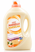 Lessive Marsella Marselha