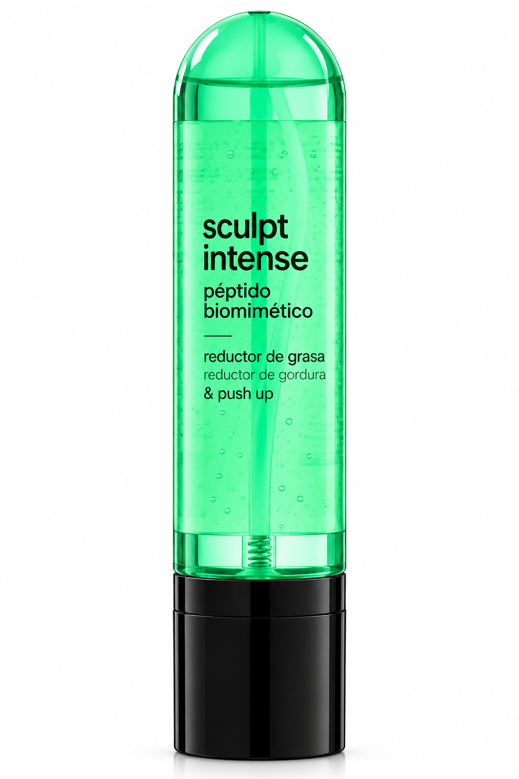 Sculpt Intense – Soin minceur & raffermissant