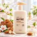LOTION CORPORELLE NUTRE – AMANDE & CICA