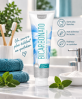 Dentifrice Bicarbonate – Deliplus 🦷✨
