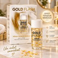 GOLD FLASH – Sérum Tenseur Immédiat