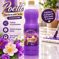 CONCENTRÉ POETIC – PARFUM FLORAL💜

 