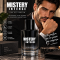 Mistery Intense – Eau de Parfum pour homme.