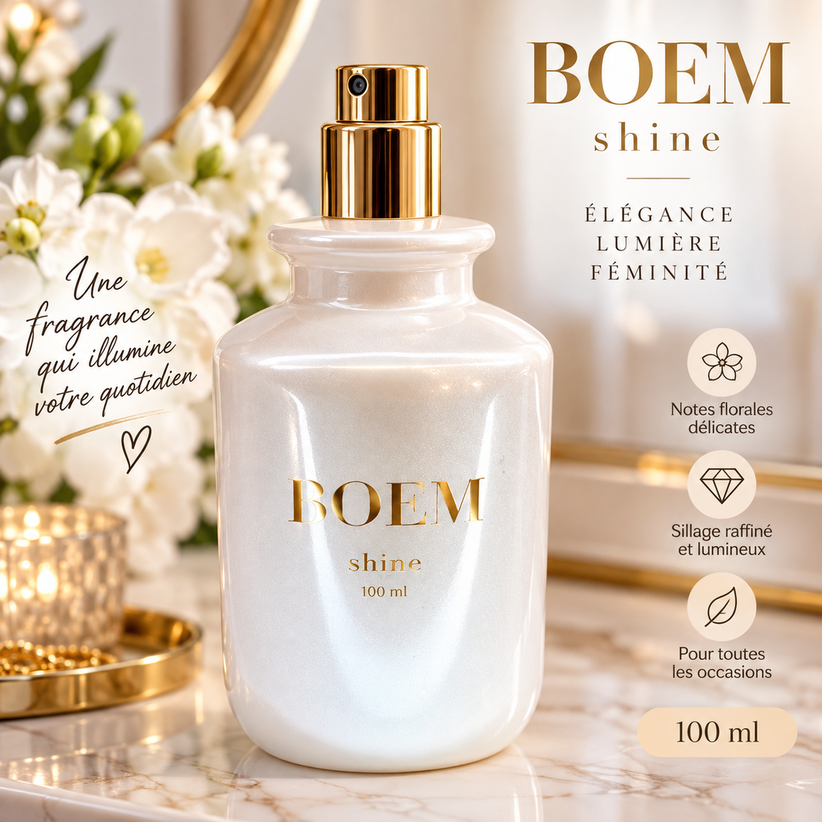 Parfum BOEM