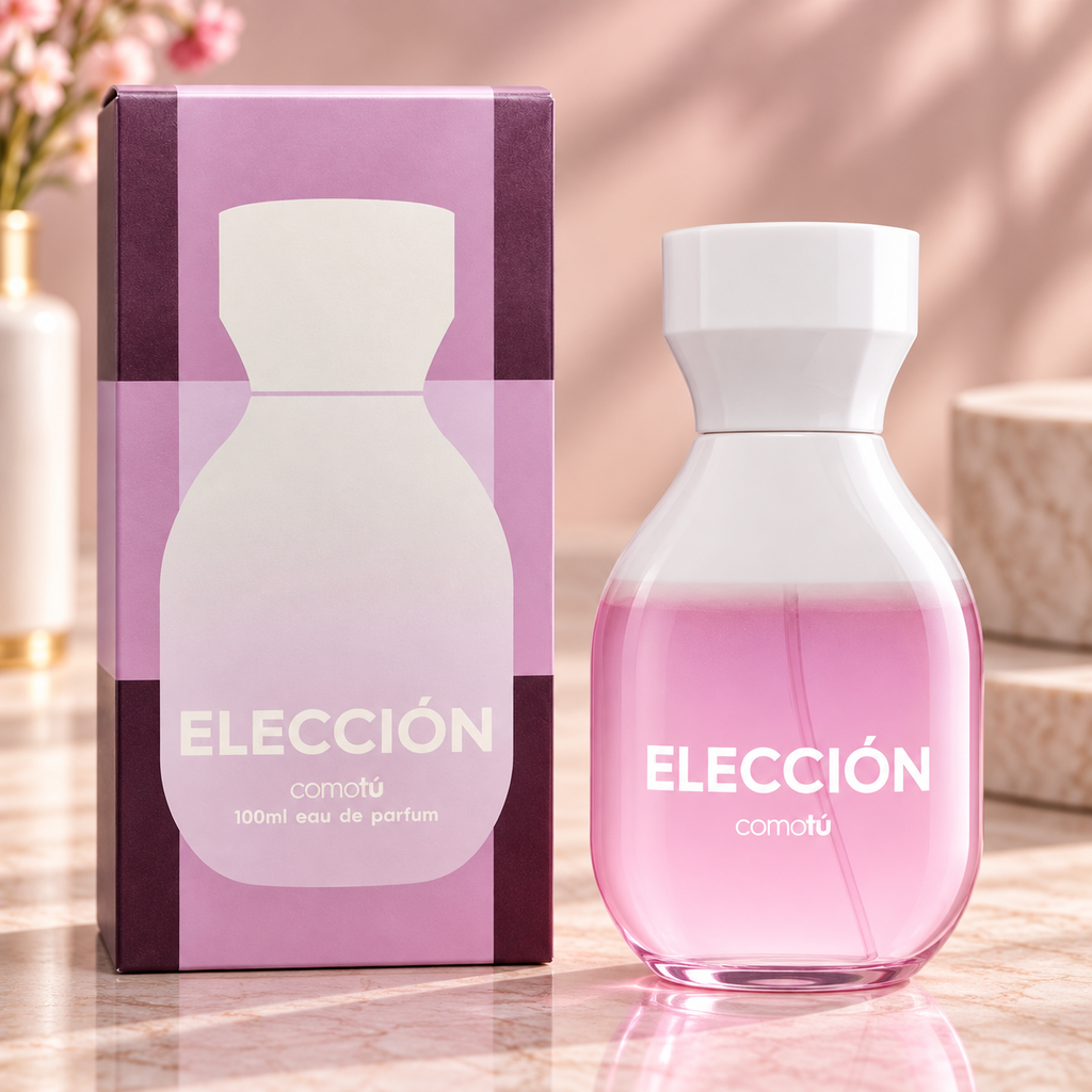 Parfum ELECCION