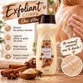 Gel Douche Exfoliant Chaï  

 