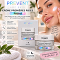 ✨ CRÈME PREMIÈRES RIDES AU RETINAL – PREVENT AGE SKIN