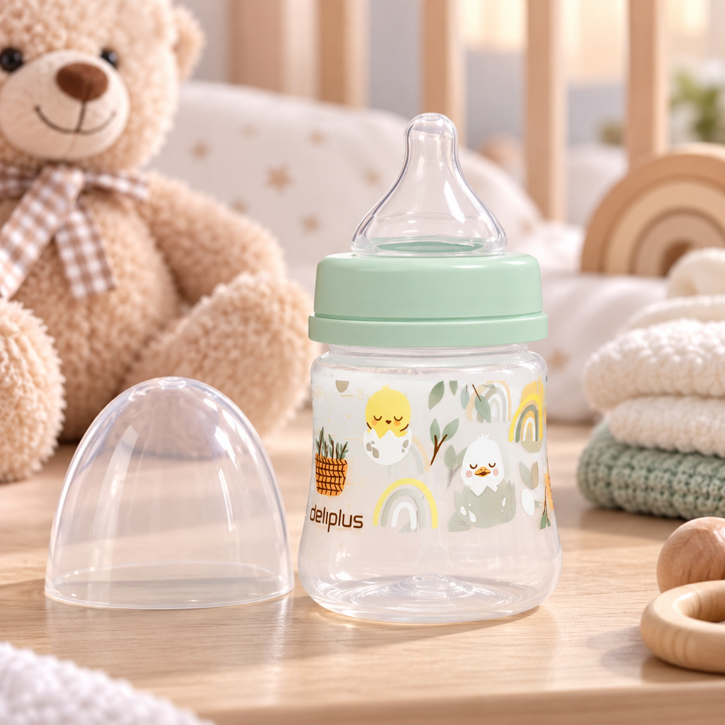 Biberon bébé 150ml