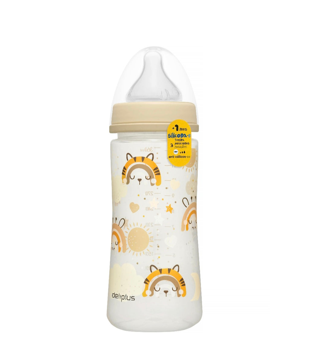 Biberon bebe 360ml