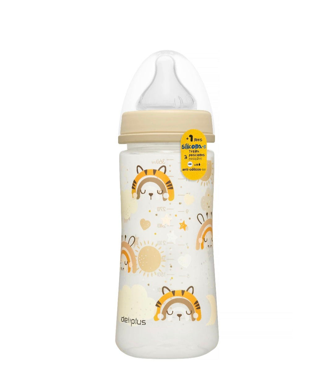 Biberon bebe 360ml