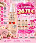 LOT 3+1 BRUMES