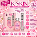 Sérum Visage PDRN & Collagène – Effet Lifting