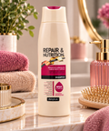 Shampooing Repair & Nutrition