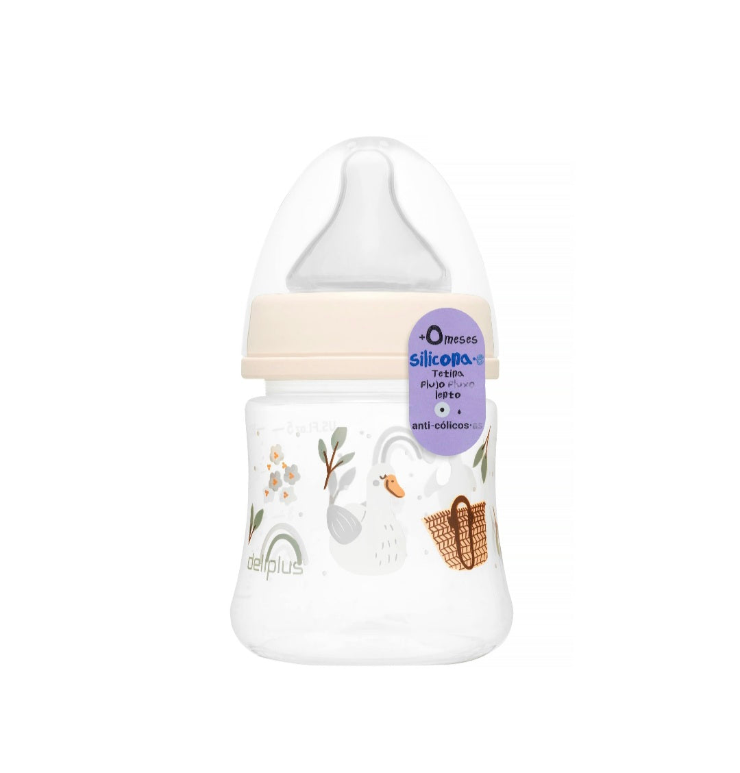 Biberon bébé 150ml