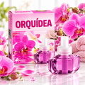 PARFUM D’AMBIANCE ORQUÍDEA
