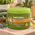 Masque Cheveux Natural