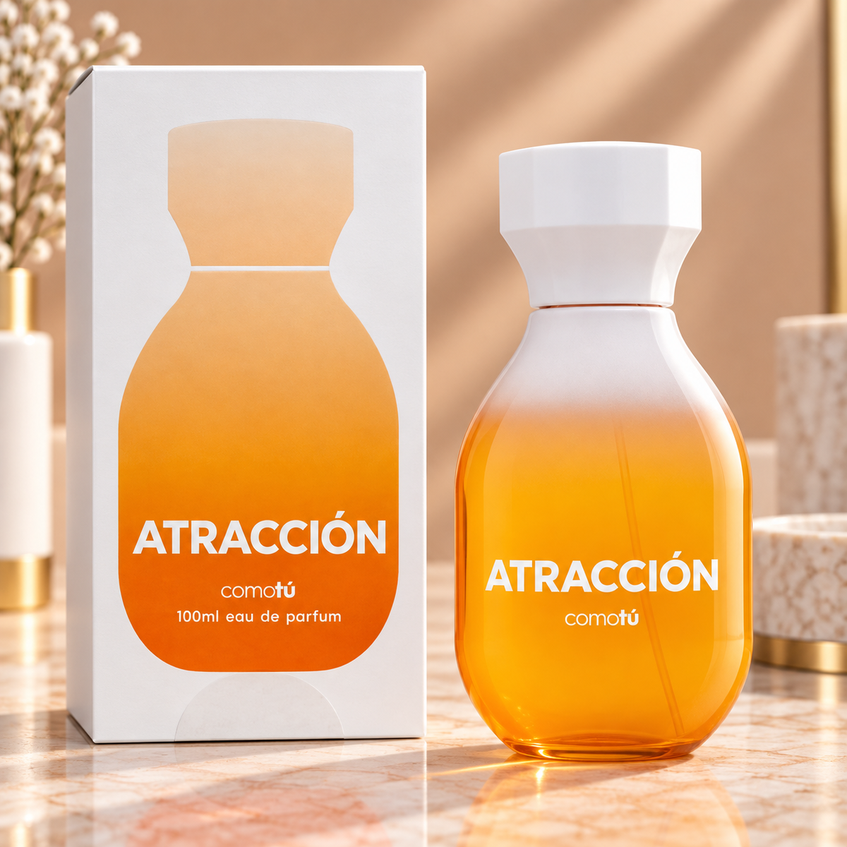 ✨Parfum ATRACCIÓN
