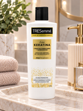 Après-shampoing TreSemmé Liso Keratina