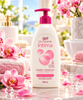 Gel d'hygiène Intime