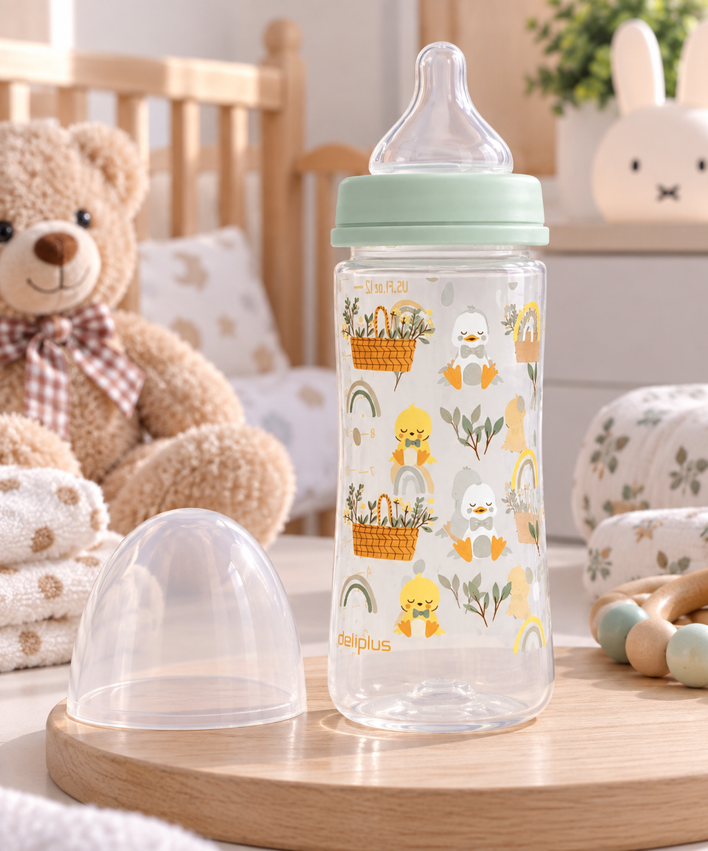 Biberon bebe 360ml