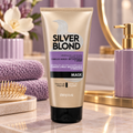 Masque Silver Blond