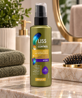 Soin Lissant Liss Frizz Control Ritual