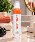 Mousse Coiffante Ondas Curly Fixation 3 –