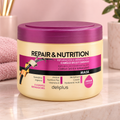 Masque Cheveux Repair & Nutrition