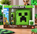Coffret Minecraft – Eau de Toilette 150ml + Sac Bandoulière