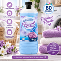 Adoucissant concentré Floral  🌸