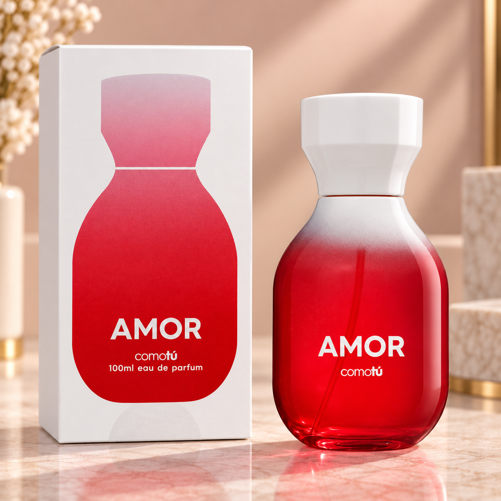 Parfum AMOR