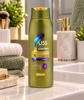 Shampooing Liss Frizz-Anti frisottis