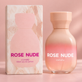 Eau de Parfum Rose Nude