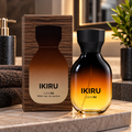 Parfum IKIRU Homme