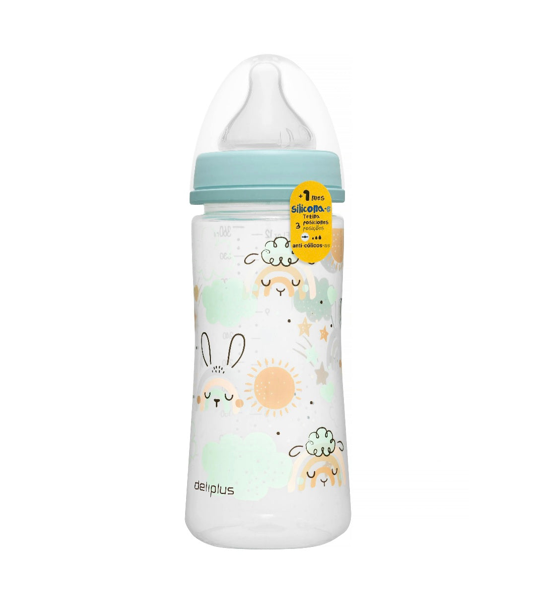 Biberon bebe 360ml