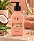 Soin sans rinçage Curl Perfect