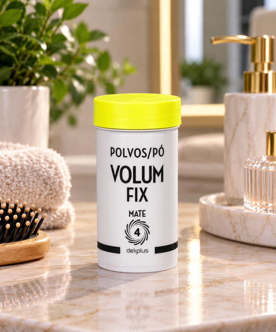 Poudre Coiffante Volum Fix Mate