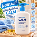 LOTION CORPORELLE CALM