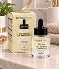 Sérum Anti-Âge REGEN SKIN – Rétinol 0,1 % & Bakuchiol 1 %