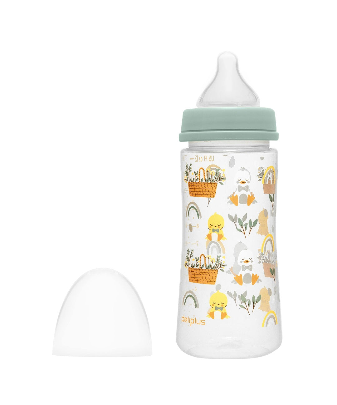 Biberon bebe 360ml