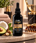 Sérum Oil Curl Perfect