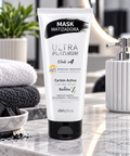 Masque Matifiant Ultra Platinum –