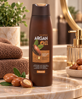 Shampooing Argan Oil