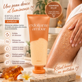 Exfoliant corporel Ambar