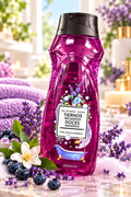 GEL DOUCHE TIERNOS RECUERDOS