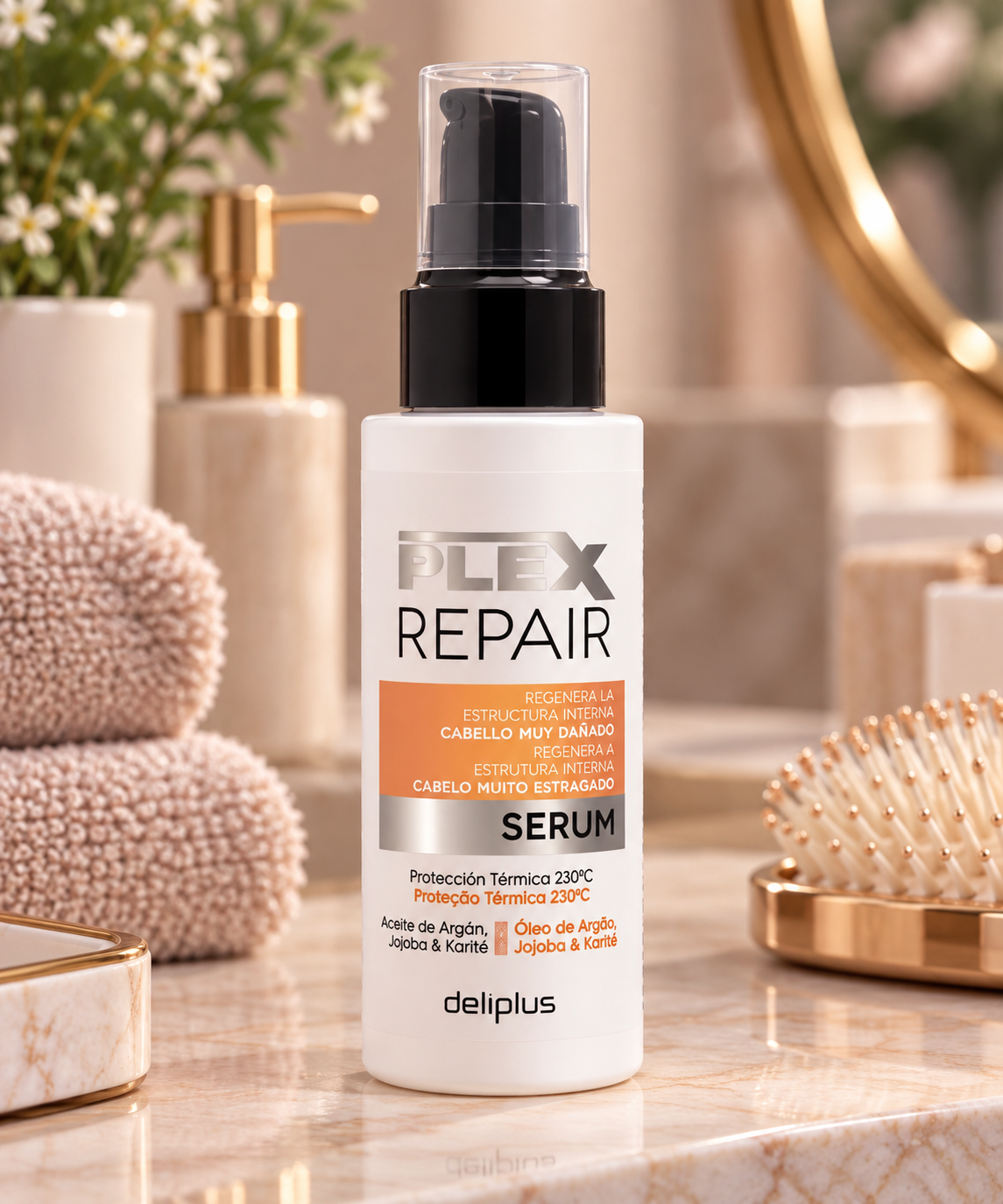 Sérum Plex Repair