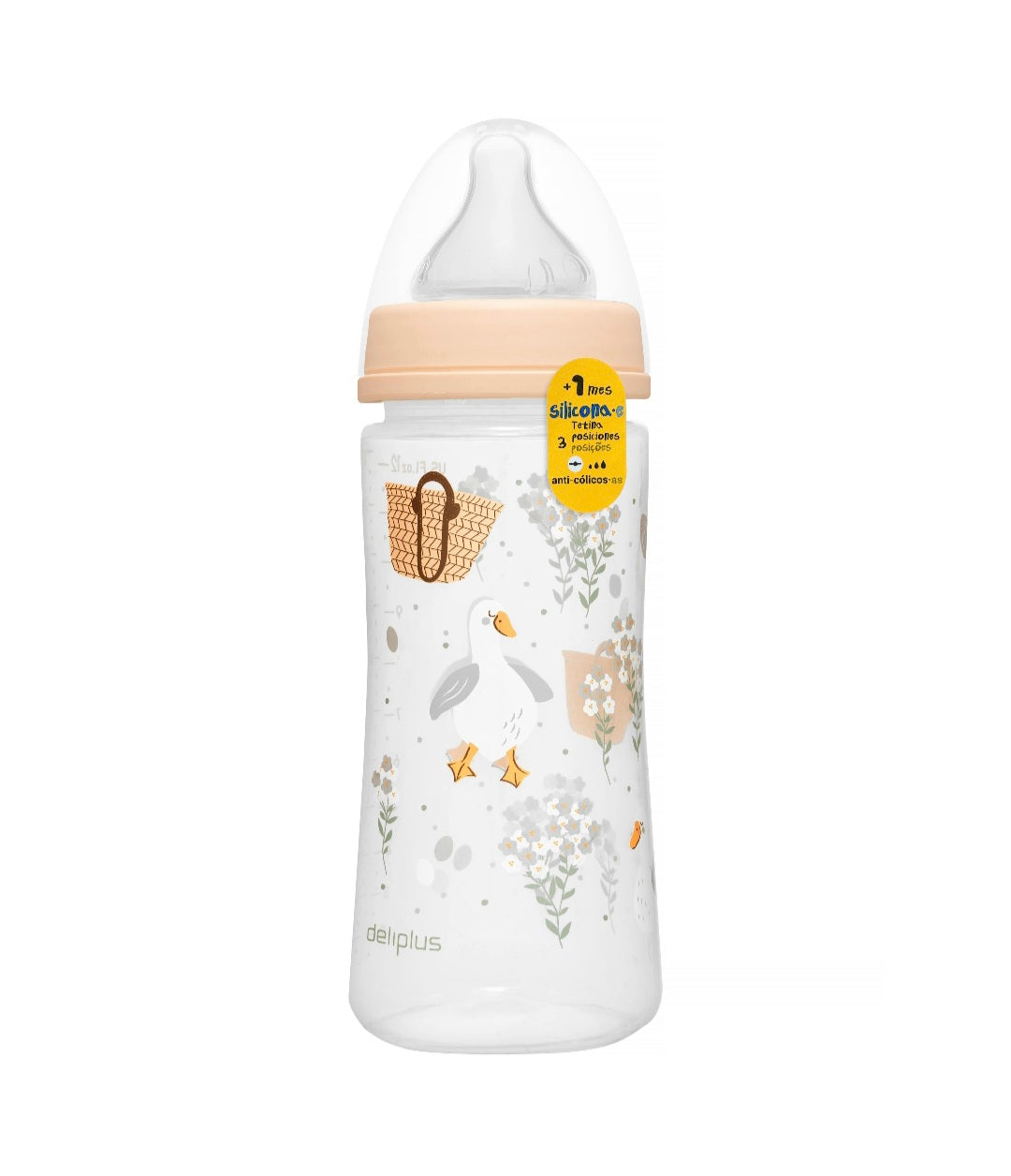 Biberon bebe 360ml